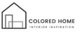 colored home logo