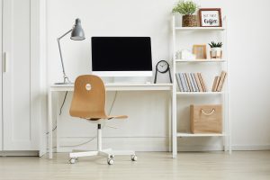 home office space idea