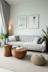 cosy living room ideas