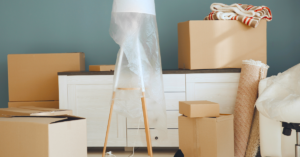 moving home tips